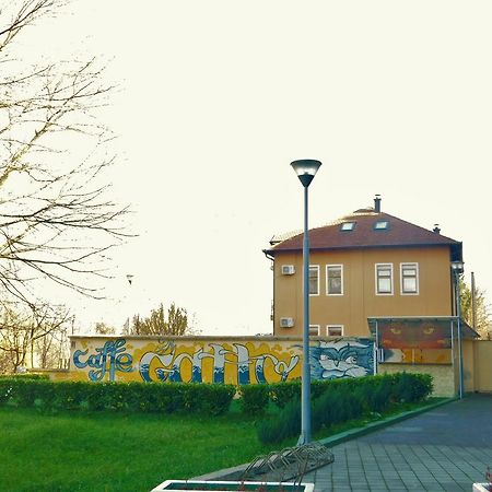 Apartments Villa Kobilj Banja Luka Ngoại thất bức ảnh