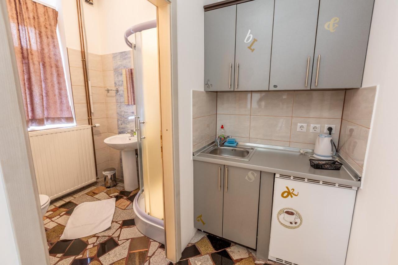 Apartments Villa Kobilj Banja Luka Ngoại thất bức ảnh