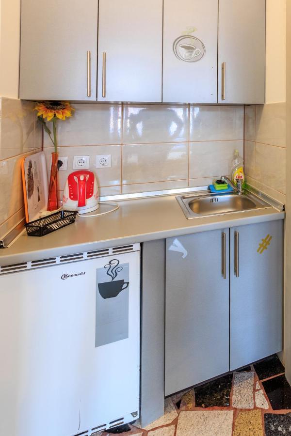 Apartments Villa Kobilj Banja Luka Ngoại thất bức ảnh