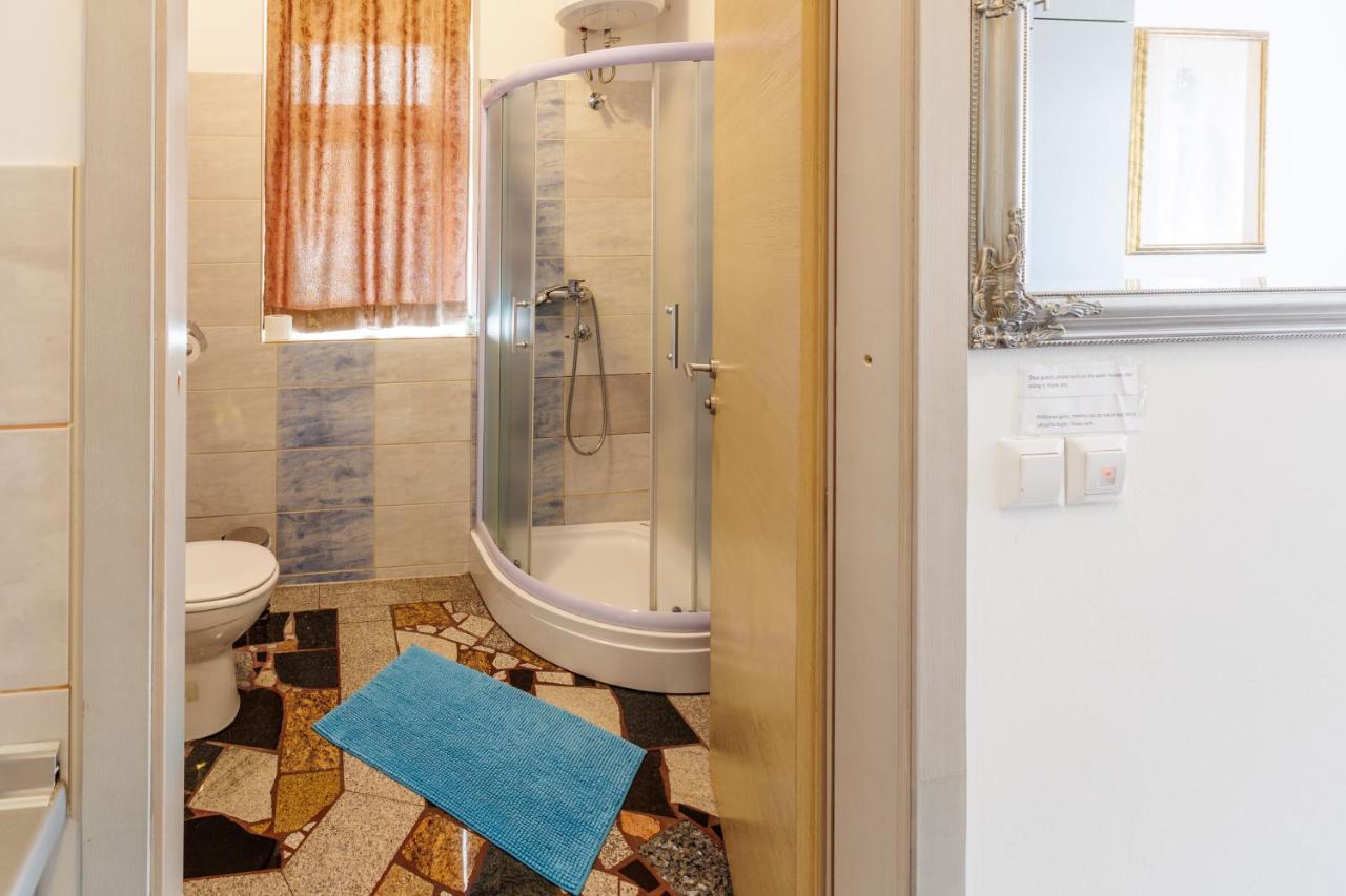 Apartments Villa Kobilj Banja Luka Ngoại thất bức ảnh
