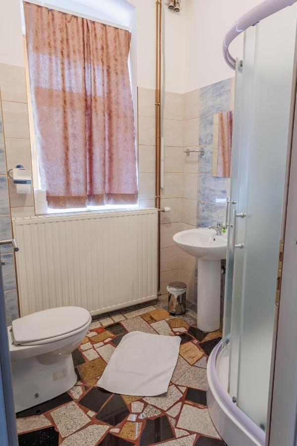 Apartments Villa Kobilj Banja Luka Ngoại thất bức ảnh