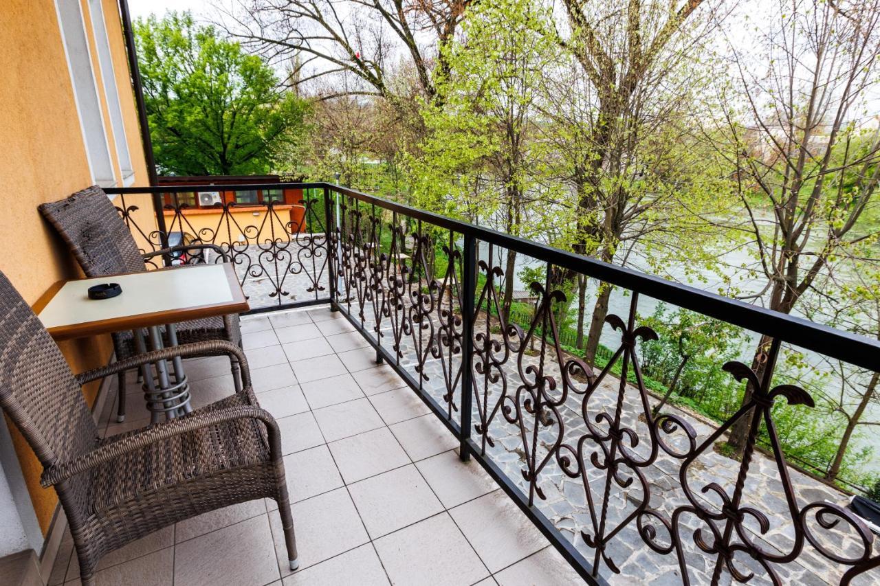 Apartments Villa Kobilj Banja Luka Ngoại thất bức ảnh