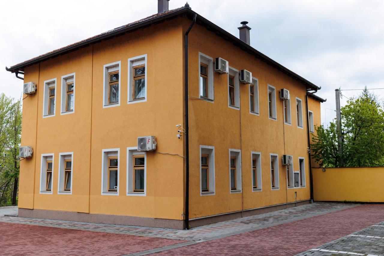 Apartments Villa Kobilj Banja Luka Ngoại thất bức ảnh