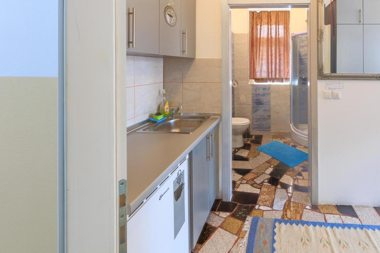 Apartments Villa Kobilj Banja Luka Ngoại thất bức ảnh
