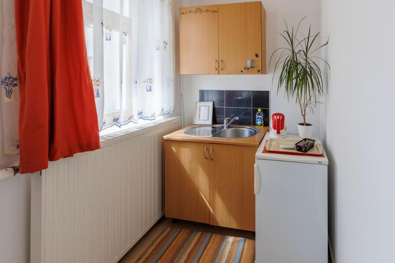 Apartments Villa Kobilj Banja Luka Ngoại thất bức ảnh
