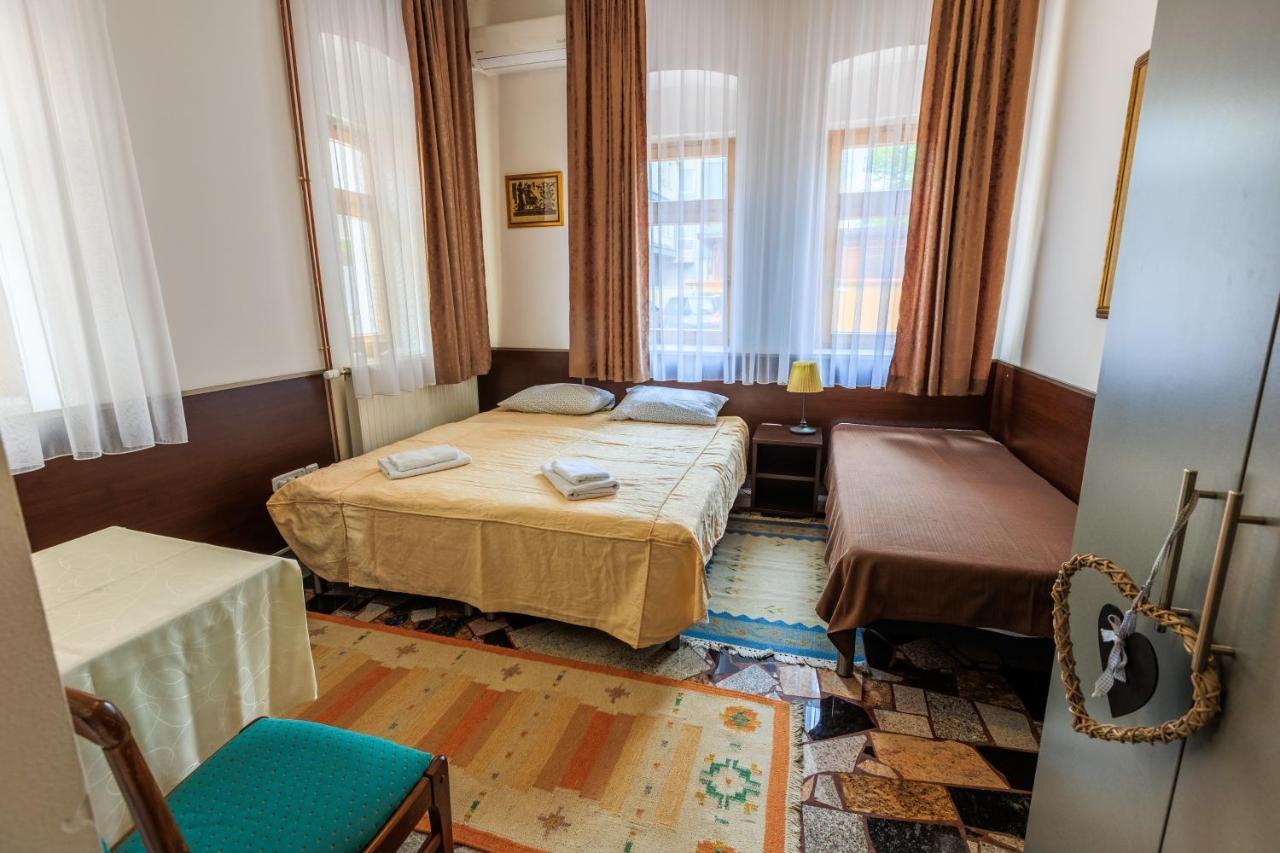 Apartments Villa Kobilj Banja Luka Ngoại thất bức ảnh