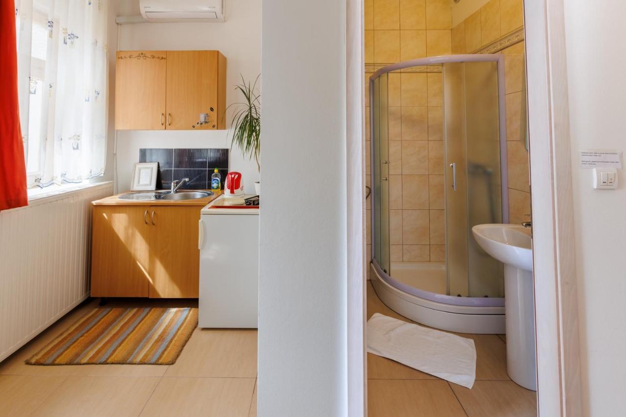 Apartments Villa Kobilj Banja Luka Ngoại thất bức ảnh