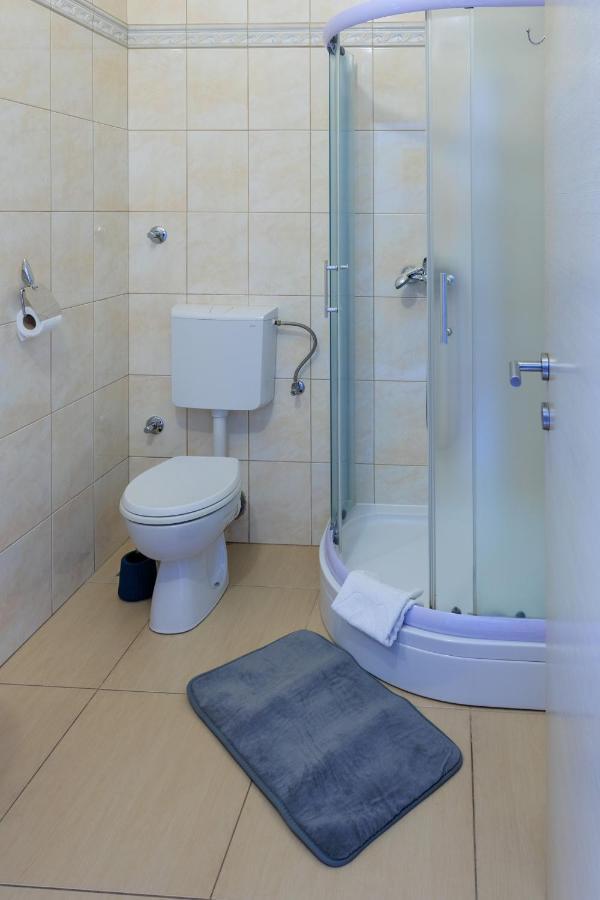 Apartments Villa Kobilj Banja Luka Ngoại thất bức ảnh