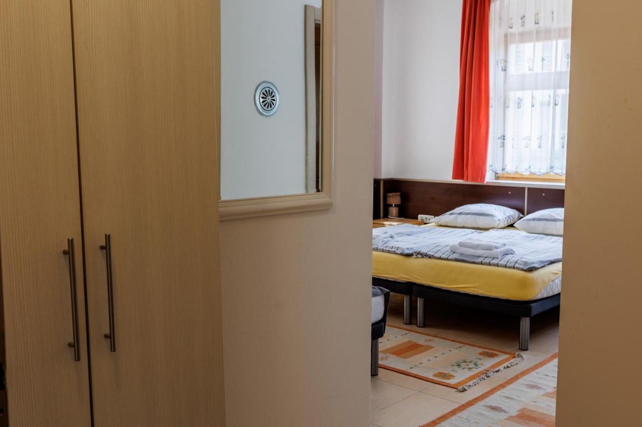 Apartments Villa Kobilj Banja Luka Ngoại thất bức ảnh