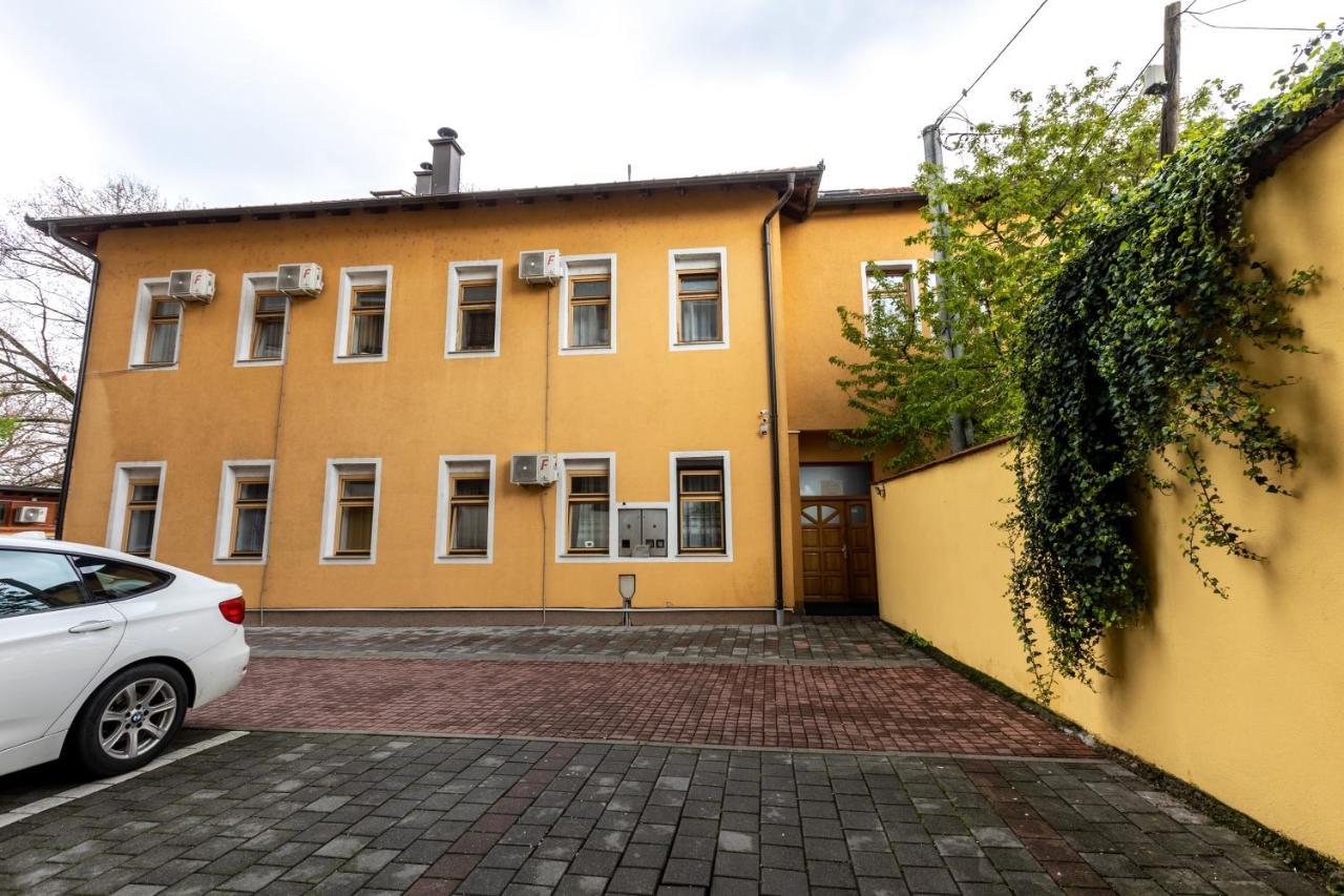Apartments Villa Kobilj Banja Luka Ngoại thất bức ảnh