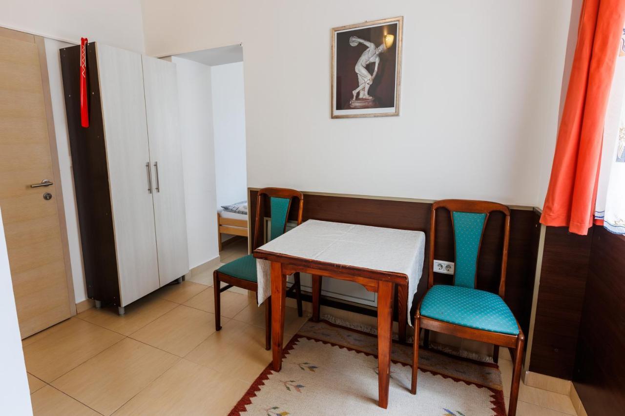Apartments Villa Kobilj Banja Luka Ngoại thất bức ảnh