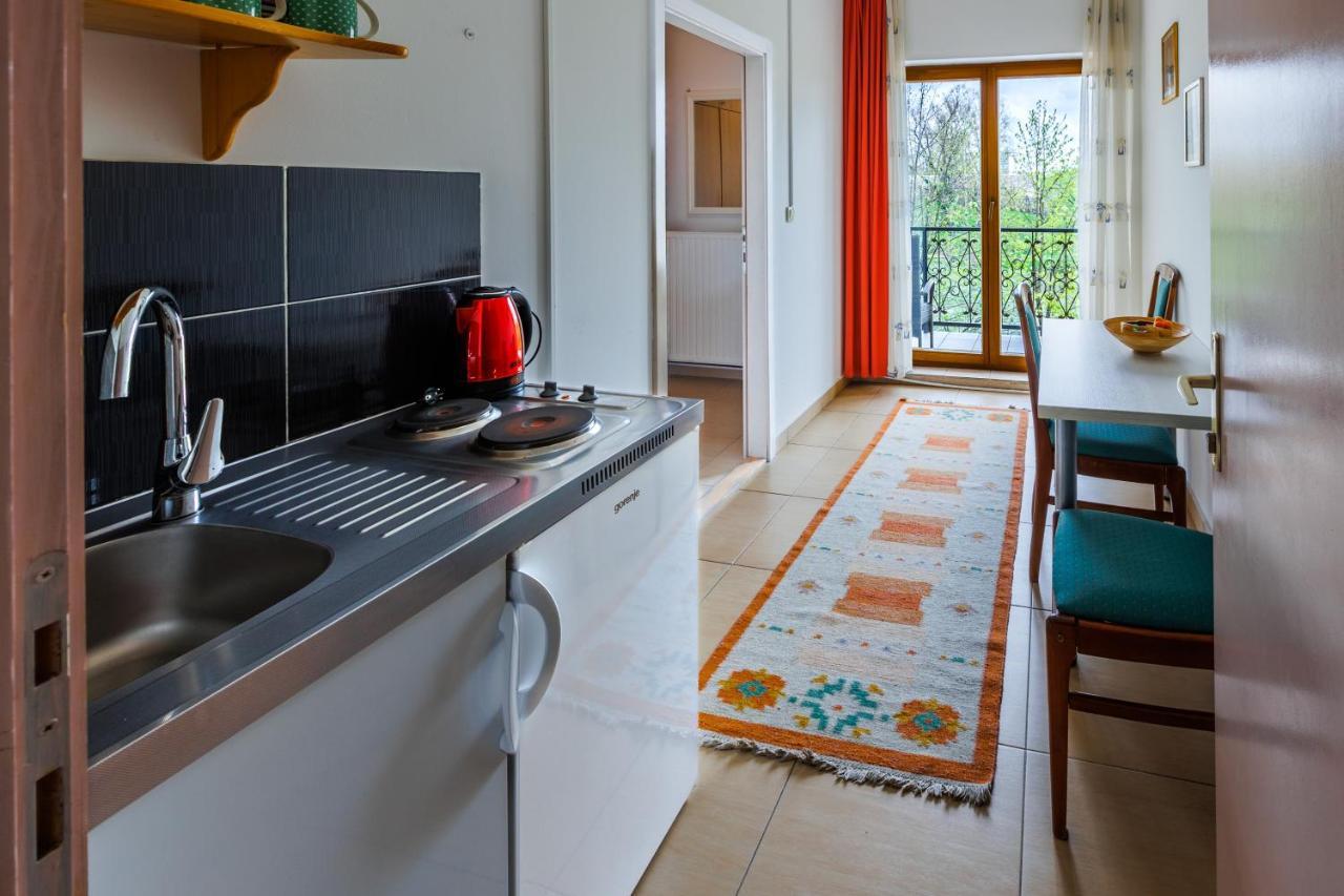 Apartments Villa Kobilj Banja Luka Ngoại thất bức ảnh