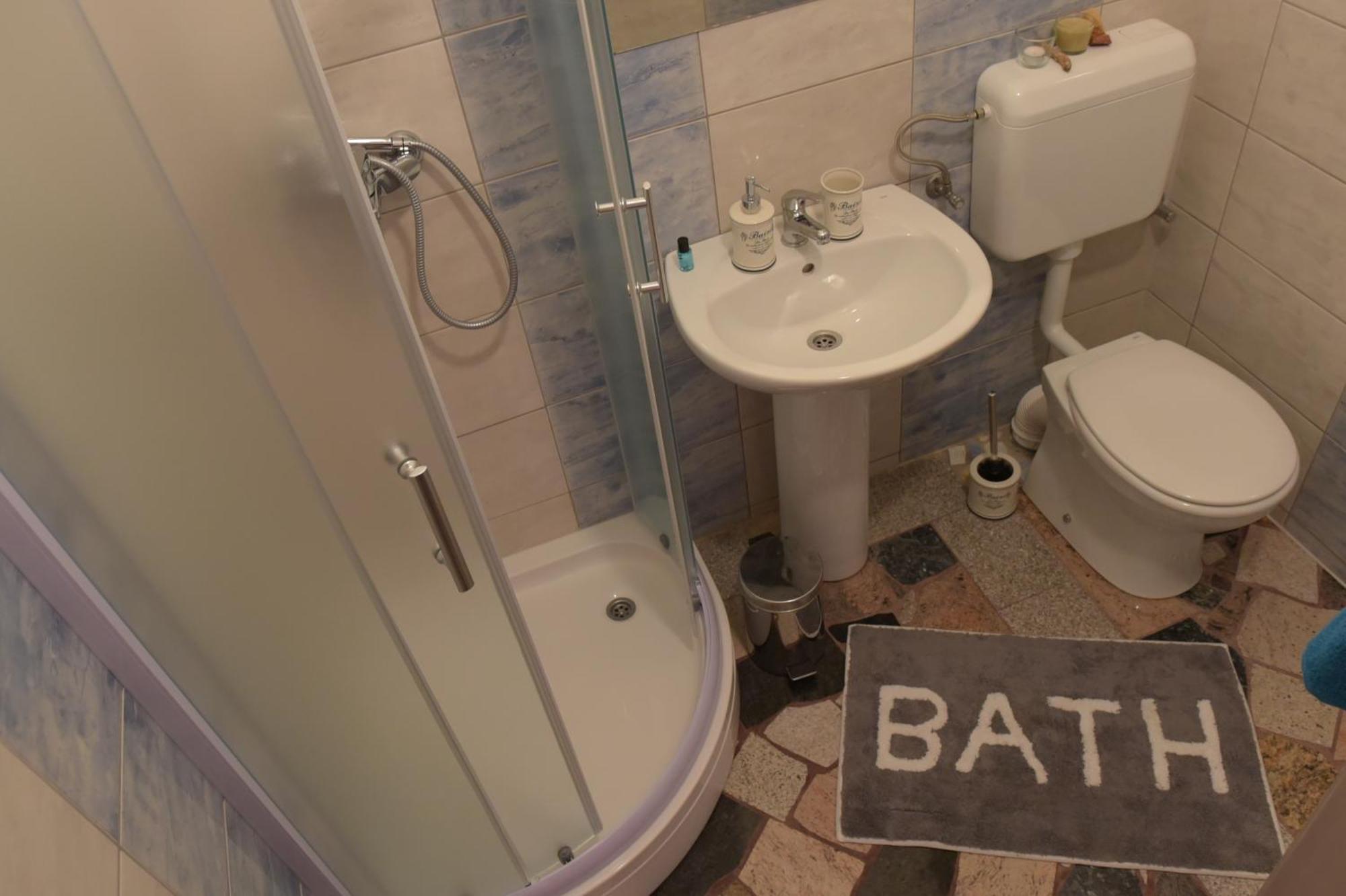 Apartments Villa Kobilj Banja Luka Ngoại thất bức ảnh