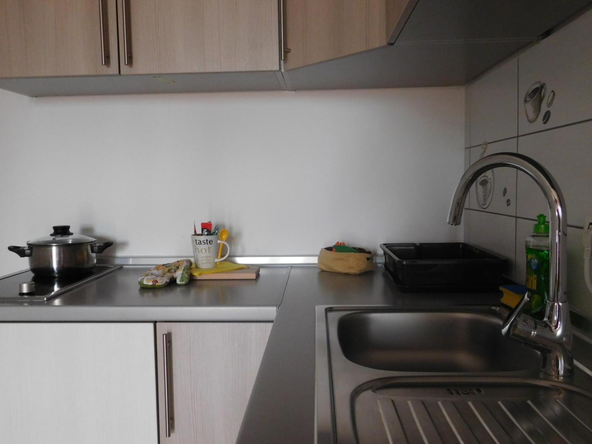 Apartments Villa Kobilj Banja Luka Phòng bức ảnh