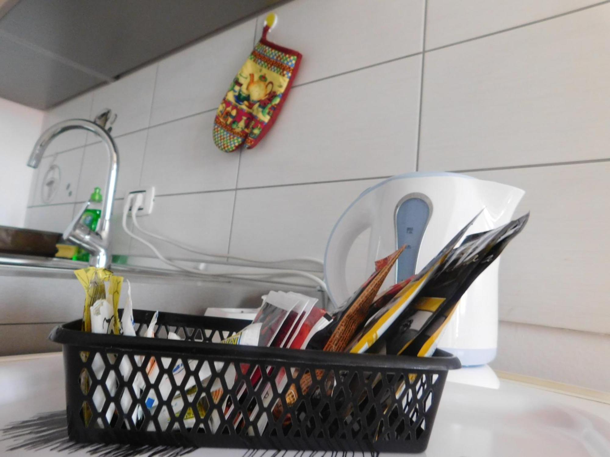 Apartments Villa Kobilj Banja Luka Phòng bức ảnh