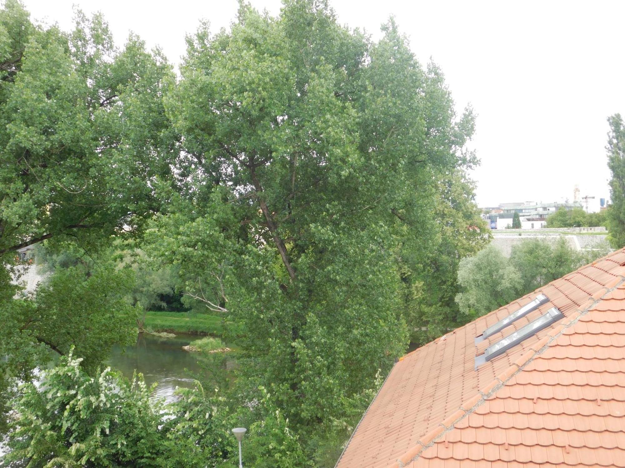 Apartments Villa Kobilj Banja Luka Phòng bức ảnh