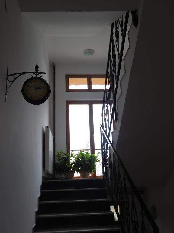Apartments Villa Kobilj Banja Luka Ngoại thất bức ảnh