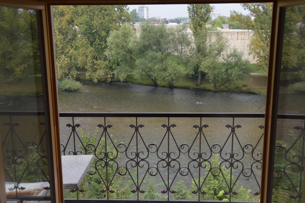 Apartments Villa Kobilj Banja Luka Ngoại thất bức ảnh