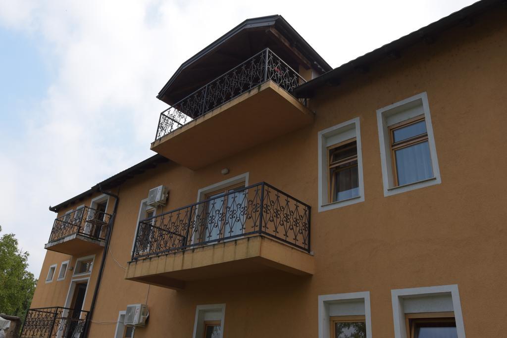 Apartments Villa Kobilj Banja Luka Ngoại thất bức ảnh