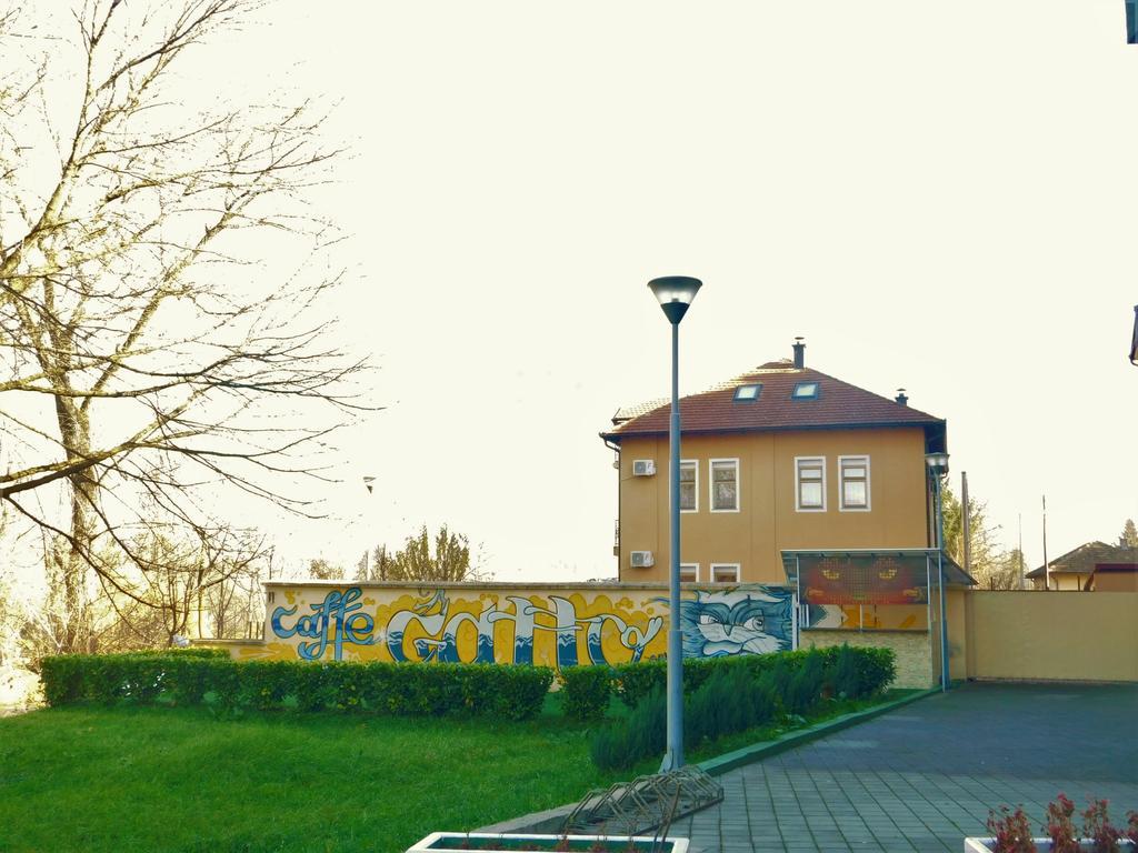 Apartments Villa Kobilj Banja Luka Ngoại thất bức ảnh