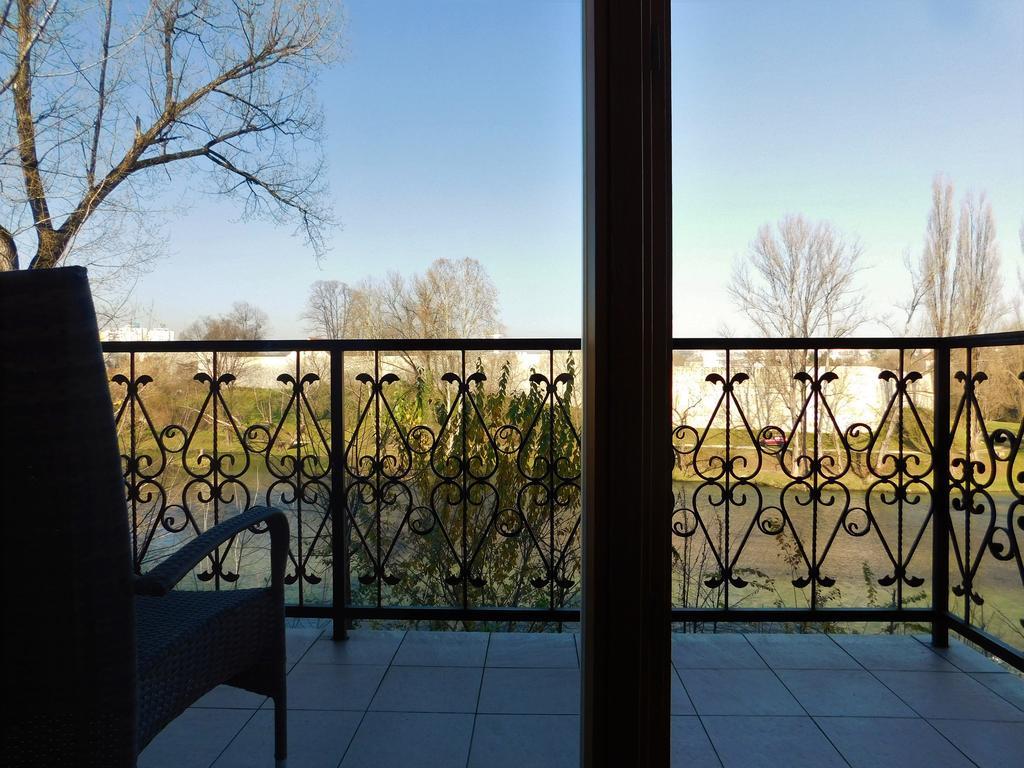 Apartments Villa Kobilj Banja Luka Ngoại thất bức ảnh